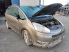 CITROEN C4 PICASSO — автомобиль-донор на запчасти 