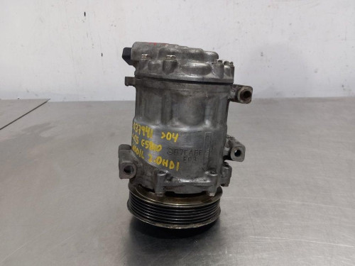  COMPRESOR AIRE ACONDICIONADO CITROEN C5 BERLINA 