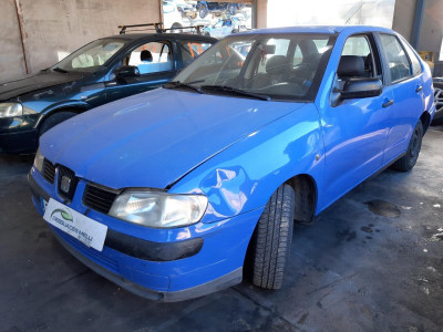 SEAT CORDOBA BERLINA (6K2)