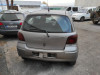 TOYOTA YARIS (NCP1/NLP1/SCP1) — vehículo donante para recambios 