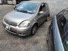 TOYOTA YARIS (NCP1/NLP1/SCP1) — vehículo donante para recambios 