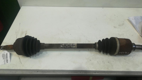  TRANSMISION DELANTERA IZQUIERDA, PEUGEOT, 207 