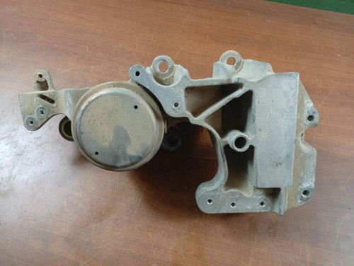 SOPORTE MOTOR Nissan QASHQAI (J10) 