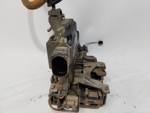 CERRADURA PUERTA DELANTERA IZQUIERDA Seat TOLEDO (1M2) 
