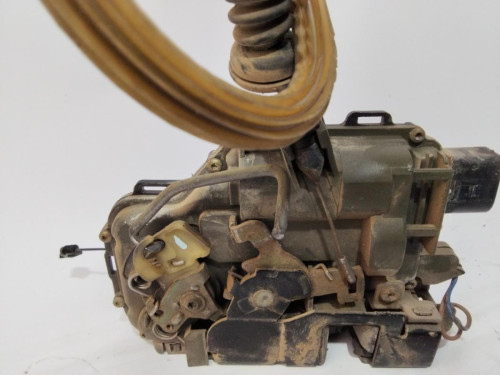 CERRADURA PUERTA DELANTERA IZQUIERDA Seat TOLEDO (1M2) 
