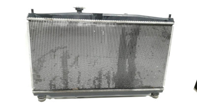 RADIADOR AGUA, HONDA, CR-Z (SZT)