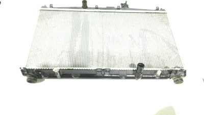 RADIADOR AGUA, HONDA, CR-Z (SZT)