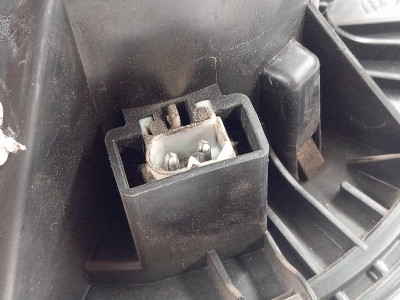 MOTOR CALEFACCION, VOLKSWAGEN, CRAFTER FURGÓN (2E)