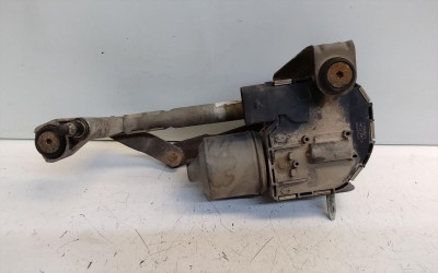 MOTOR LIMPIA DELANTERO, VOLKSWAGEN, TOURAN (1T1)