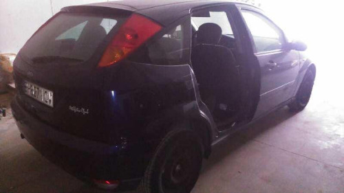  FORD FOCUS FAMILIAR (CAK) 