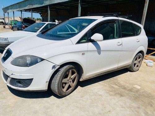  SEAT ALTEA XL (5P5) 