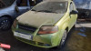  DAEWOO KALOS 