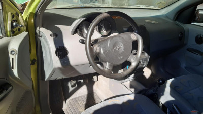 DAEWOO KALOS