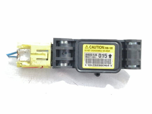  SENSOR DE IMPACTO, MITSUBISHI, GRANDIS (NA0W) 
