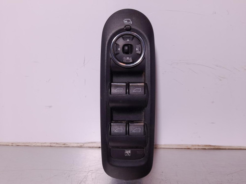  MANDO ELEVALUNAS DELANTERO IZQUIERDO Ford MONDEO BERLINA (CA2) 