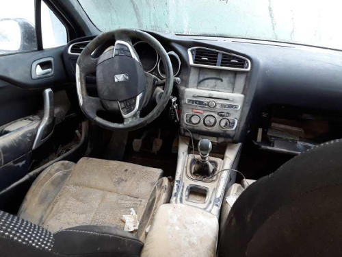  CITROEN DS4 