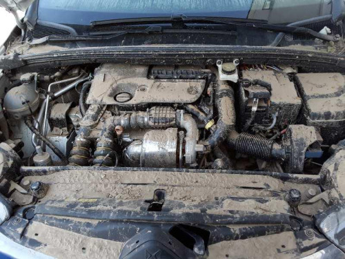  CITROEN DS4 