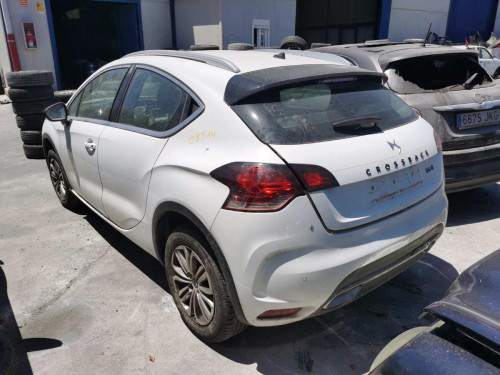  CITROEN DS4 
