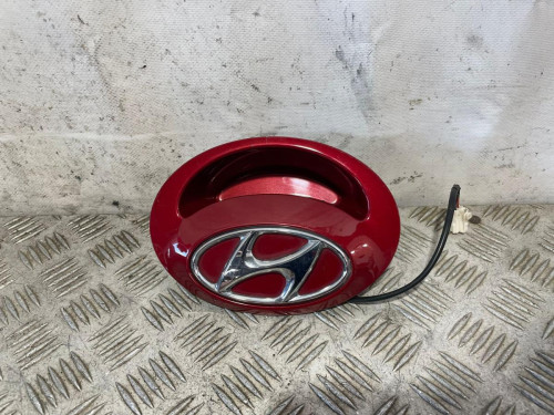 MANETA EXTERIOR PORTON 