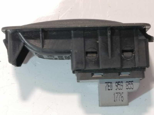  MANDO ELEVALUNAS DELANTERO DERECHO Volkswagen T5 TRANSPORTER FURGÓN/COMBI (7H) 