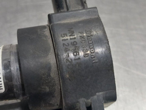  BOBINA ENCENDIDO MITSUBISHI COLT CZ3 BERL. 3 (Z30) 