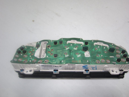  CUADRO INSTRUMENTOS Suzuki SWIFT BERLINA (SF/EA) 