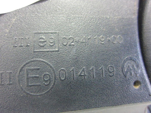  RETROVISOR DERECHO FORD MONDEO BERLINA (GE) 