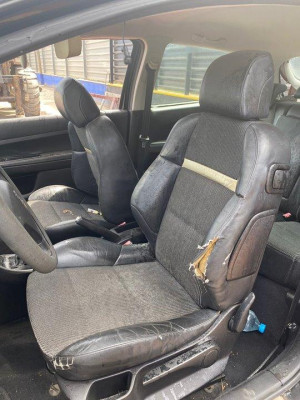 PEUGEOT 307 (S1)(04.2001)
