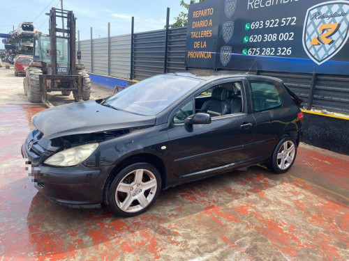  PEUGEOT 307 (S1)(04.2001) 