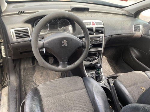  PEUGEOT 307 (S1)(04.2001) 