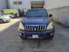 TOYOTA LAND CRUISER (J12) — vehículo donante para recambios 