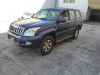 TOYOTA LAND CRUISER (J12) — vehículo donante para recambios 