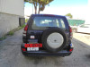 TOYOTA LAND CRUISER (J12) — vehículo donante para recambios 