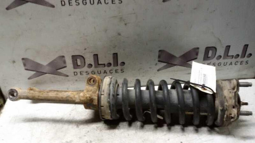 AMORTIGUADOR DELANTERO IZQUIERDO 