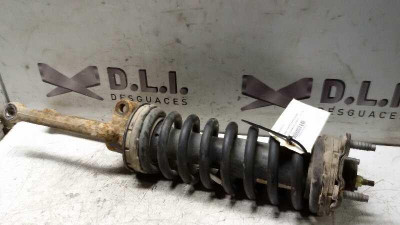 AMORTIGUADOR DELANTERO IZQUIERDO