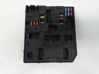 CAJA RELES / FUSIBLES, NISSAN, QASHQAI (J11E)