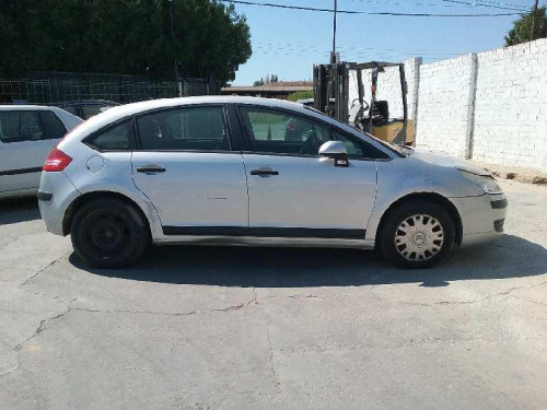 CITROEN C4 BERLINA — автомобиль-донор на запчасти 