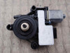 MOTOR ELEVALUNAS TRASERO IZQUIERDO SEAT LEON (5F1) 