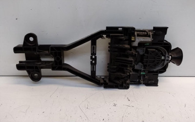 SOPORTE MANETA EXTERIOR TRASERA DERECHA, VOLVO, V60 FAMILIAR