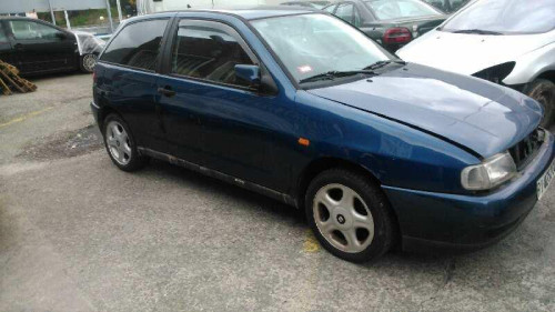  SEAT IBIZA (6K1) 