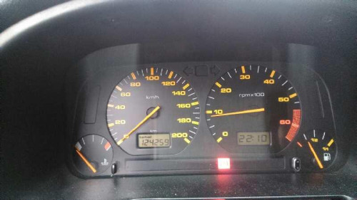  SEAT IBIZA (6K1) 