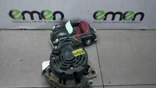  ALTERNADOR, HYUNDAI, GETZ (TB) 