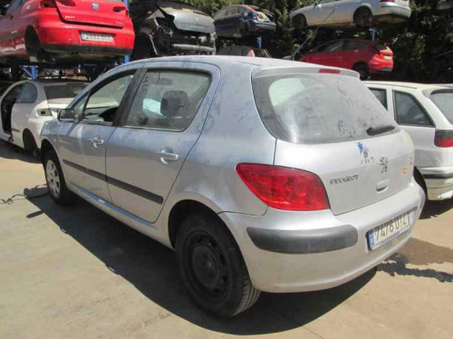  PEUGEOT 307 BERLINA (S2) 