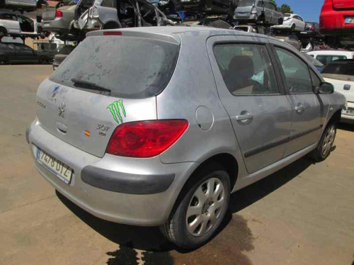  PEUGEOT 307 BERLINA (S2) 