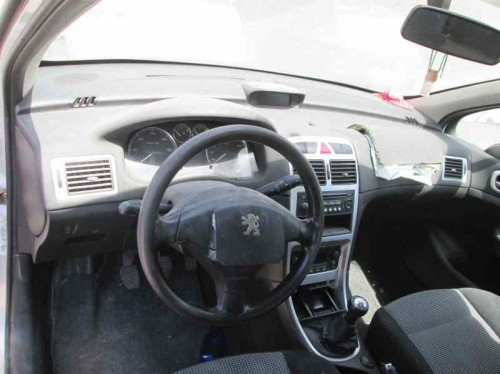  PEUGEOT 307 BERLINA (S2) 