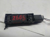  SENSOR DE IMPACTO, AUDI, A8 (D2) 