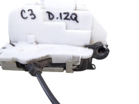 CERRADURA PUERTA DELANTERA IZQUIERDA