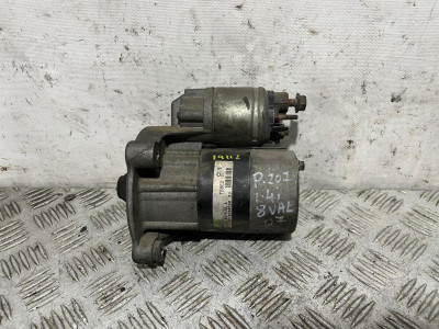 MOTOR ARRANQUE