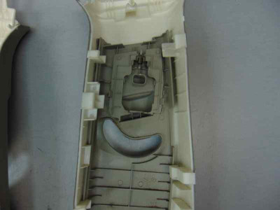 TECHO INTERIOR, HONDA, ACCORD TOURER (CW)