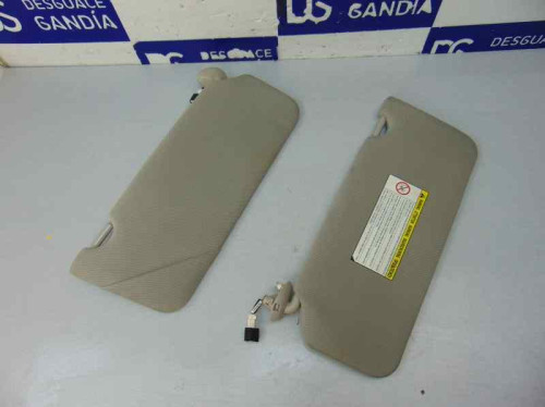  TECHO INTERIOR HONDA ACCORD TOURER (CW) 